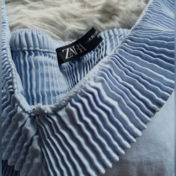 ZARA crop top - Picture 5 of 11